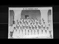 Earl Garnet Binnaby and Black History
