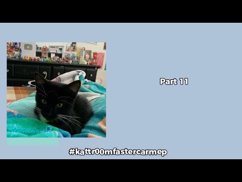 #kattr00mfastercarmep || read pinned comment ☆
