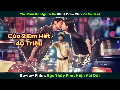 [Review Phim] Vì Bị Lừa Quá Nhiều Nên Trở Thành Chuyên Gia Lừa Đảo Để Báo Thù