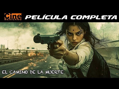 Camino De Muerte | Película Completa | Cine Mexicano