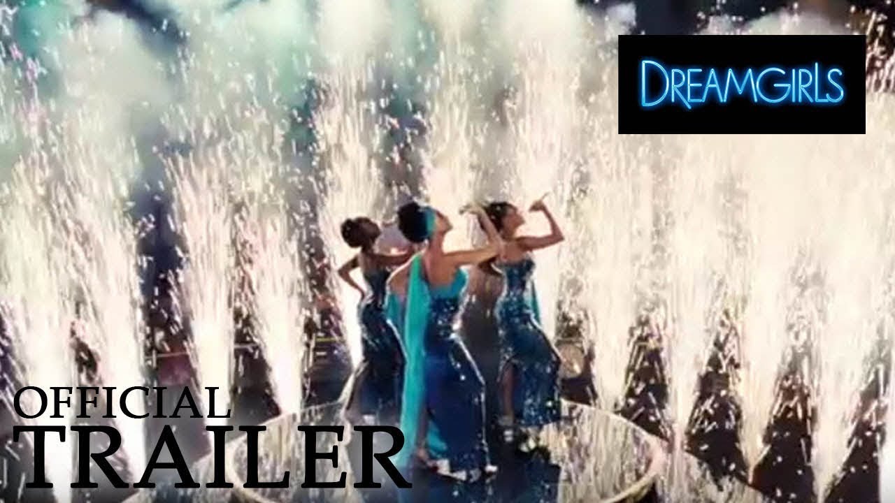 Dreamgirls Trailerin pikkukuva