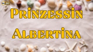 Sie bekommt ein Prinzessin Albertina Piercing 18+ | 💉 Marc's Piercing TV