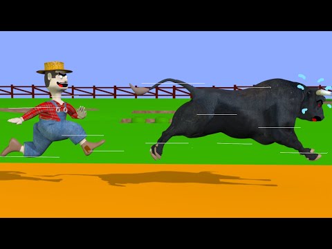 JUCA PAÇOCA, # AS MELHORES HISTÓRIAS, ANIMAÇÃO 3D