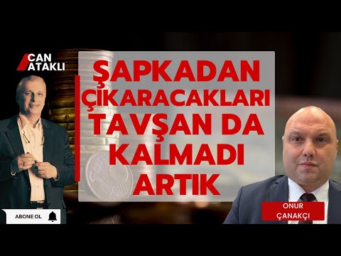 BUNLARA GÜVENİP DE BORSAYA GİRMEYİN DEDİK