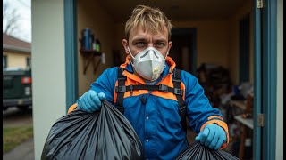 Misdaad Schoonmaker