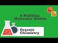 Understanding Molecular Structures and Bonds