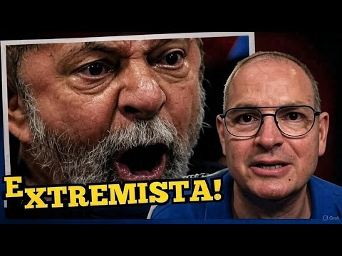 ACABOU DE ACONTECER! LULA DA CANETADA REVOLTA ESTUDANTES RETIRA ORÇAMENTO DAS FACULDADES