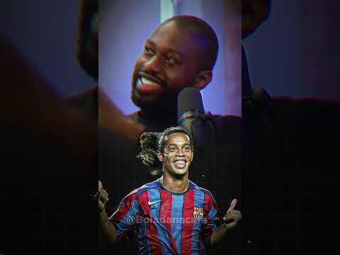 🚨 RONALDINHO: "DEIXA QUE EU PAGO".  #viralvideo #futebol #shortsvideo #ronaldinho #fyp #viralshorts