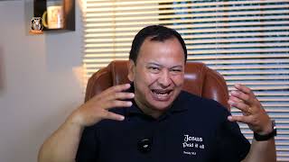 NGA LA KMEN SHISHA.... | Pastor Bantei | khubor step 2025 | potternettv