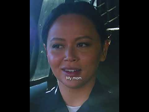 The wife goes missing Part 1 #therookie
