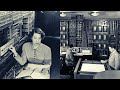 First Generation Computer Technology