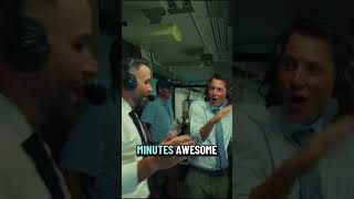 My Reaction to the Craziest Game I’ve Ever Called