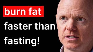 Dr Bikman: #1 INSULIN Trick Proven To Burn Fat Faster [EAT THIS]