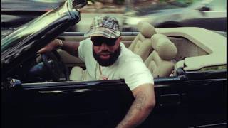 Larry June & DJ.Fresh - Organic Motion (Official Video)