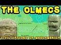 Olmec Civilization: Culture and Achievements