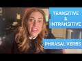 Understanding Phrasal Verbs and Their Usage