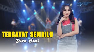 Diva Hani Ft Berkah Talenta - Tersayat Sembilu | Official Music Video