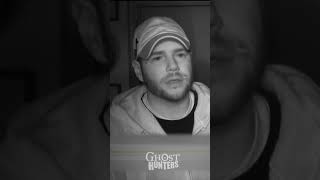 Ghost Hunters- Katie Come Out to Play 👻 #short #scary #TAPS #haunted #creepy #entity