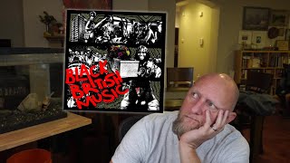 Album Review for "Black British Music" by Jim Legxacy