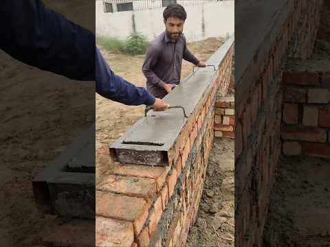 Construction tricks ideas #trndingshorts #youtubeshorts #hits