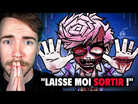 LA SOMBRE VÉRITÉ SUR HARVEY... (Bloodmoney 2)