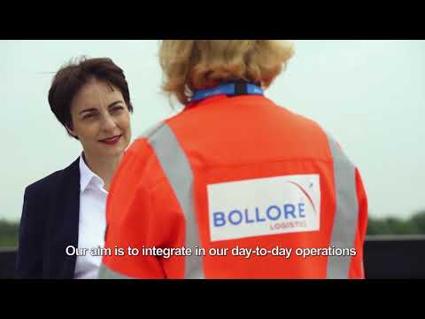 Launch of « Powering Sustainable Logistics », the Bolloré Logistics’ CSR Program