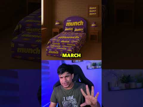 Bed According To Your Birth Month🎂🍰