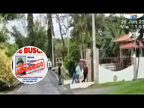 Capturan en Nicaragua a feminicida que escondió cuerpo en nevera