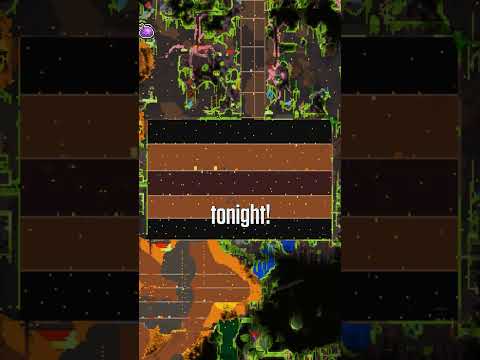 Terraria PlanterArena Song #shorts