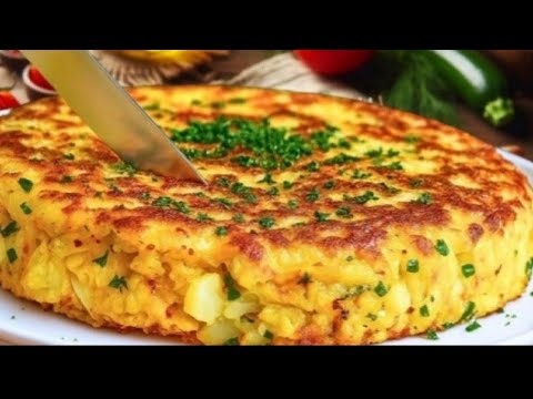 Quando cucino queste Zucchine, non bastano mai!