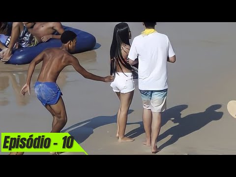 Top - 10 Ladrões que se deram mal - Episódio 10