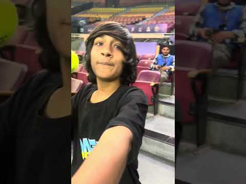 Match Rok Diya 🤣 #shorts #funny #viral #youtubeshorts #shortsfeed #cricket #ecl #ipl #TeamRoyals05