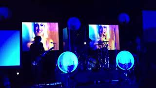 The Weeknd - The Fall Tour (Live in Atlanta, GA 19/10/2012)