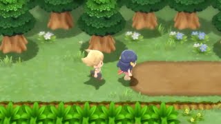 Nuestro rival nos sigue por TODO el juego | Pokémon Diamante y Perla Remakes