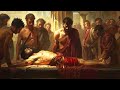 Ancient Greek Punishments and Practices