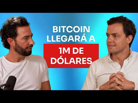 Experto en Cripto “Estas Son Mis 5 Criptos Favoritas para Invertir en 2025" (Javier Morodo)