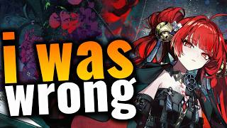 PRYDWEN WAS WRONG | I WAS WRONG | VALUE TIERLIST | F2P TESTING | S6 TESTING? | ZZZ DRIP???