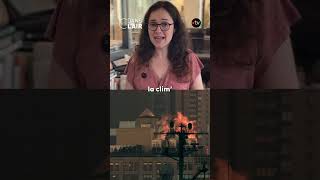 La climatisation est-elle de gauche ou de droite ?