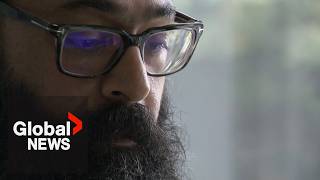 YouTube video thumbnail: UN Rapporteurs Concerned India may be Behind Threats to Canadian Activist