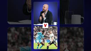 Trossard'ın Richards’a karşı üstünlük kurmasını bekliyorum. | Semih Sezerli