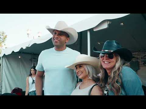 Old Town Music Festival 2023 (Rewind) W/ Coffey Anderson | Mr Red White And Blue
