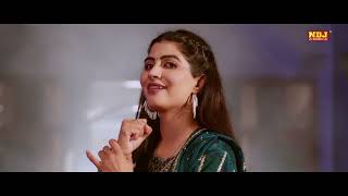 Soutan - Vinod Tohana | Ashu Twinkle | Sippy Gill Dher | Sonika Singh | New Haryanvi Song 2025