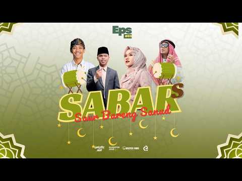 SABARS - Eps 03