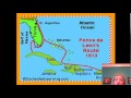 Juan Ponce de León Exploration