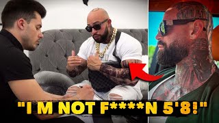 WES WATSON SEES A PSYCHOLOGIST