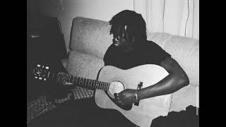 Love Written in Soft Echoes from Daniel Caesar I PLAYLIST
