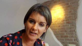 Aedhmar Hynes - The power of social media on brands