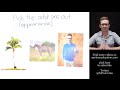 Evolutionary Relationships and DNA Analysis