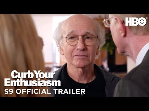 Spit Out Your Coffee Watching Larry David Be Miserable In The New Curb ...