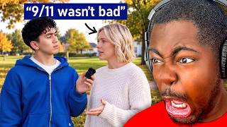 100 People Share Their MOST UNHINGED Hot Takes